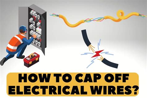 how to get rid of electric box in eall|cap off electrical box.